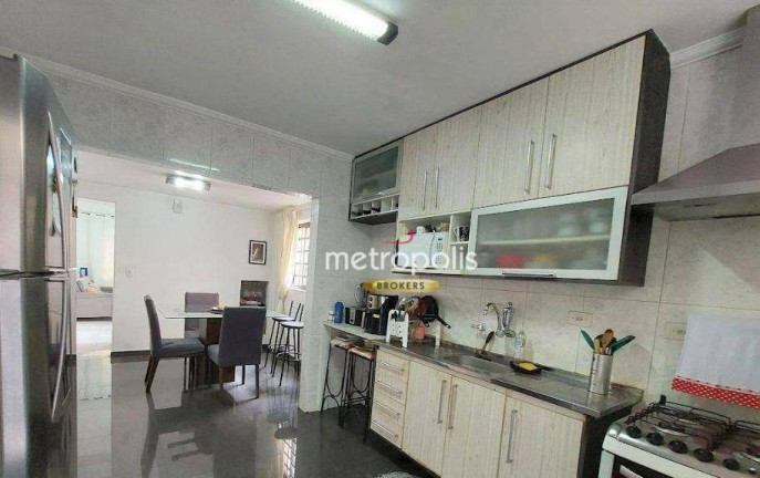 Imagem Sobrado com 3 Quartos à Venda, 160 m² em Rudge Ramos - São Bernardo Do Campo Imagem Sobrado com 3 Quartos à Venda, 160 m² em Rudge Ramos - São Bernardo Do Campo