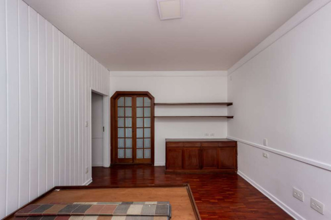 Imagem Apartamento com 3 Quartos à Venda, 162 m² em Jardim Paulista - São Paulo