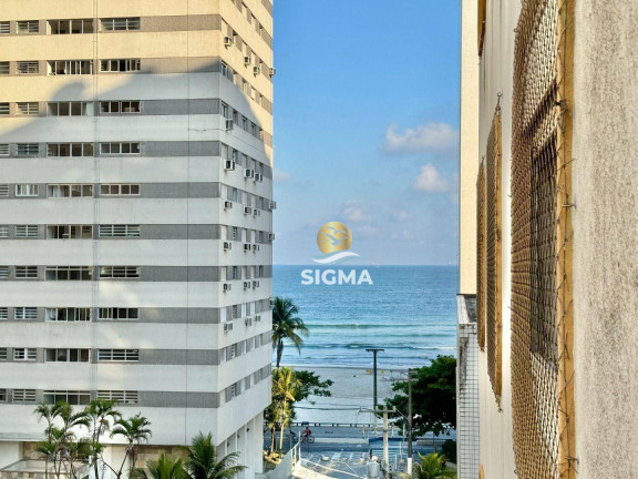 Apartamento com 4 Quartos à Venda, 109 m² em Pitangueiras - Guarujá