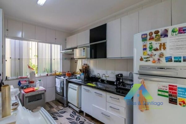 Imagem Casa com 3 Quartos à Venda, 174 m² em Vila Nair - São Paulo