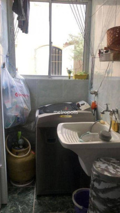 Imagem Imóvel com 2 Quartos à Venda, 94 m² em Vila Jordanópolis - São Bernardo Do Campo Imagem Imóvel com 2 Quartos à Venda, 94 m² em Vila Jordanópolis - São Bernardo Do Campo