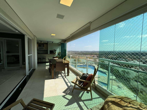 Imagem Apartamento com 4 Quartos à Venda, 233 m² em Jardim Das Colinas - São José Dos Campos Imagem Apartamento com 4 Quartos à Venda, 233 m² em Jardim Das Colinas - São José Dos Campos