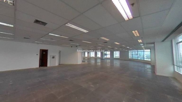 Imagem Imóvel para Alugar, 1.697 m² em Brooklin - São Paulo