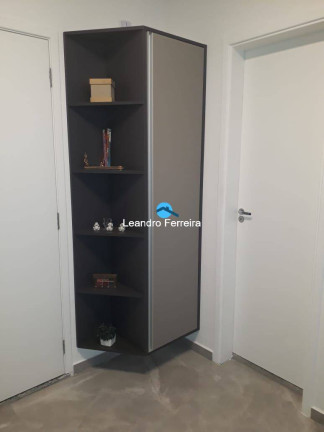 Imagem Loft com 1 Quarto à Venda, 37 m² em Centro - São Bernardo Do Campo Imagem Loft com 1 Quarto à Venda, 37 m² em Centro - São Bernardo Do Campo
