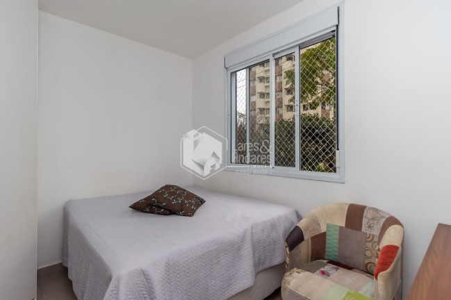 Imagem Apartamento com 3 Quartos à Venda, 59 m² em Belenzinho - São Paulo Imagem Apartamento com 3 Quartos à Venda, 59 m² em Belenzinho - São Paulo