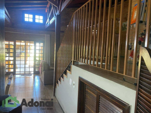 Imagem Chácara com 4 Quartos à Venda, 700 m² em Chácara Nova Essen - Campo Limpo Paulista