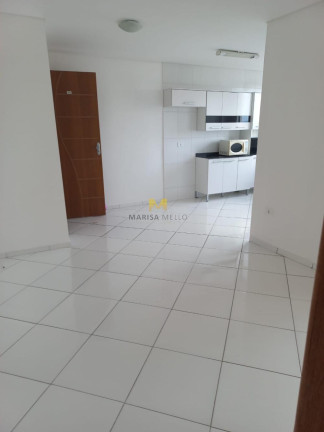 Imagem Apartamento com 2 Quartos para Alugar, 60 m² em Weissópolis - Pinhais