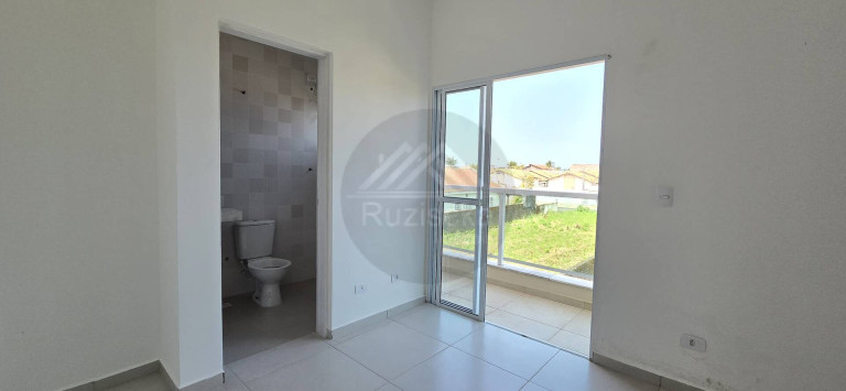Imagem Casa com 2 Quartos à Venda, 90 m² em Cibratel Ii - Itanhaém