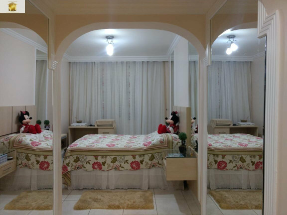 Imagem Apartamento com 2 Quartos à Venda, 97 m² em Centro - São Bernardo Do Campo
