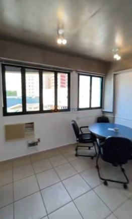 Imagem Sala Comercial à Venda, 70 m² em Centro - Campinas Imagem Sala Comercial à Venda, 70 m² em Centro - Campinas