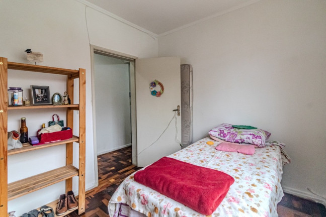 Imagem Apartamento com 2 Quartos à Venda, 56 m² em Menino Deus - Porto Alegre