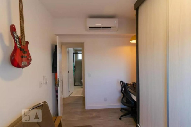 Imagem Apartamento com 3 Quartos à Venda, 76 m² em Ponte Preta - Campinas