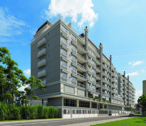 Imagem Apartamento com 3 Quartos à Venda, 105 m² em Bombinhas - Bombinhas