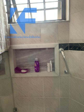 Imagem Casa com 4 Quartos à Venda, 240 m² em Parque Residencial Maison Blanche - Valinhos