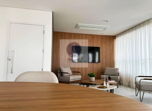 Imagem Apartamento com 1 Quarto à Venda, 105 m² em Itaim Bibi - São Paulo Imagem Apartamento com 1 Quarto à Venda, 105 m² em Itaim Bibi - São Paulo