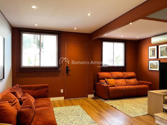 Imagem Casa de Condomínio com 3 Quartos à Venda, 158 m² em Parque Rural Fazenda Santa Cândida - Campinas Imagem Casa de Condomínio com 3 Quartos à Venda, 158 m² em Parque Rural Fazenda Santa Cândida - Campinas