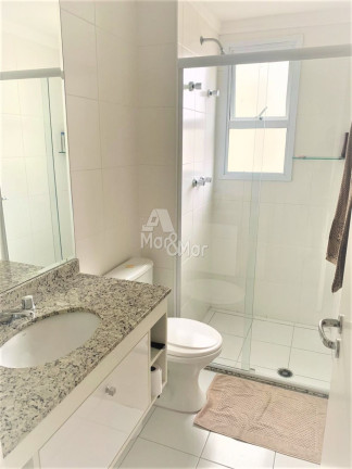 Imagem Apartamento com 3 Quartos à Venda, 109 m² em Pitangueiras - Guarujá