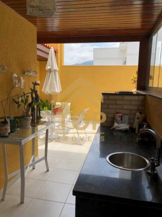 Imagem Cobertura com 3 Quartos à Venda, 294 m² em Barra Da Tijuca - Rio De Janeiro Imagem Cobertura com 3 Quartos à Venda, 294 m² em Barra Da Tijuca - Rio De Janeiro