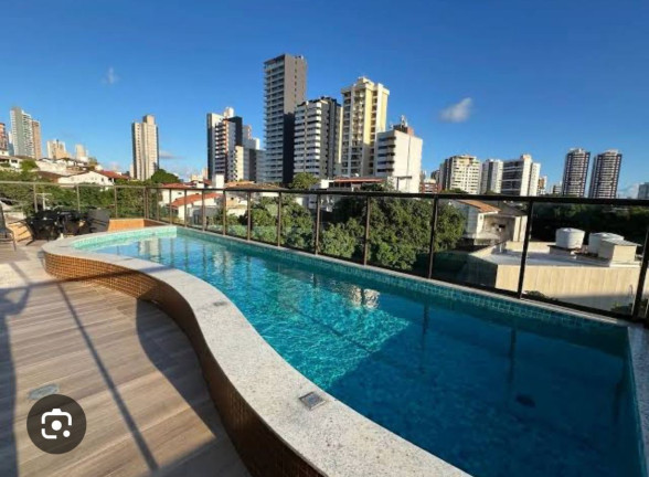Imagem Studio com 1 Quarto à Venda, 22 m² em Caminho Das árvores - Salvador Imagem Studio com 1 Quarto à Venda, 22 m² em Caminho Das árvores - Salvador