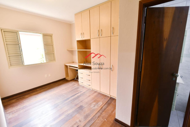 Imagem Casa com 3 Quartos à Venda, 220 m² em Bosque Das Palmeiras - Campinas