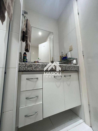 Imagem Apartamento com 3 Quartos para Alugar, 120 m² em Itapuã - Vila Velha Imagem Apartamento com 3 Quartos para Alugar, 120 m² em Itapuã - Vila Velha
