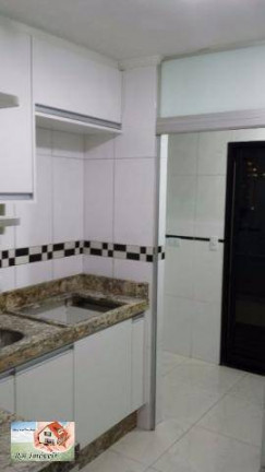 Imagem Apartamento com 3 Quartos à Venda, 102 m² em Vila Gilda - Santo André