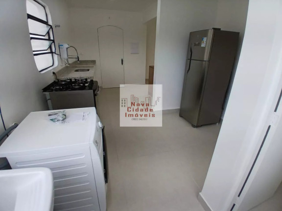 Imagem Apartamento com 2 Quartos para Alugar, 70 m² em Vila Olímpia - São Paulo
