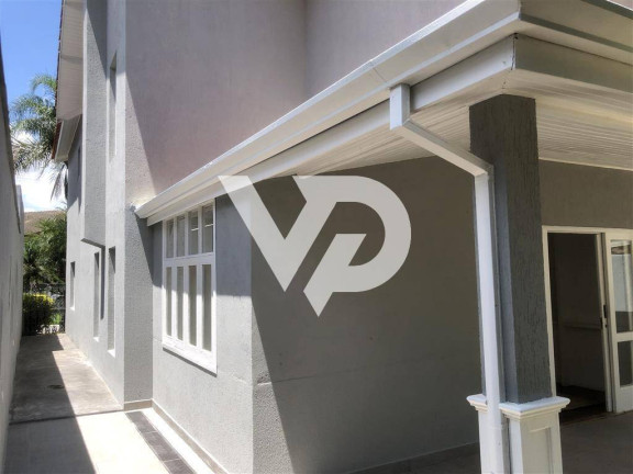 Imagem Casa de Condomínio com 4 Quartos para Alugar, 430 m² em Alphaville - Santana De Parnaíba