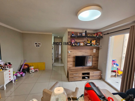 Imagem Apartamento com 2 Quartos à Venda, 64 m² em Vila Nova Alba - São Paulo