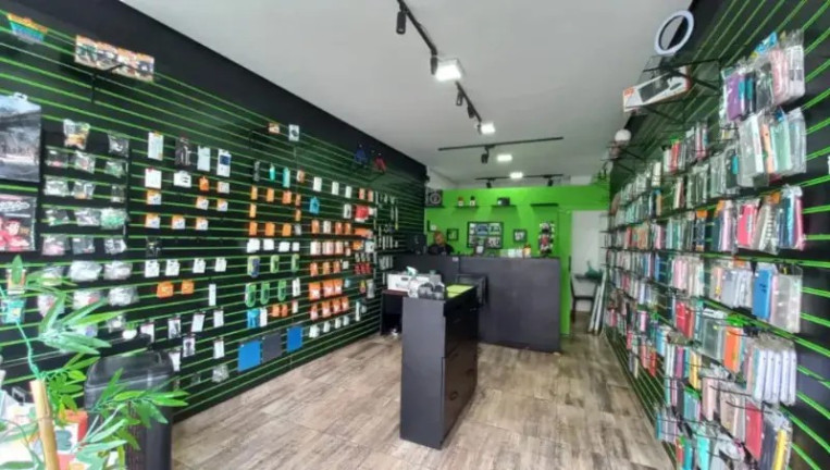 Imagem Imóvel à Venda, 133 m² em Vila Mariana - São Paulo