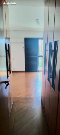 Imagem Apartamento com 3 Quartos à Venda, 152 m² em Jardim Morumbi - São Paulo