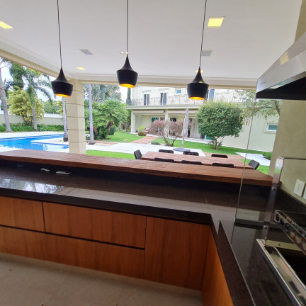 Imagem Casa com 4 Quartos à Venda,  em Jardim Maison Du Parc - Indaiatuba