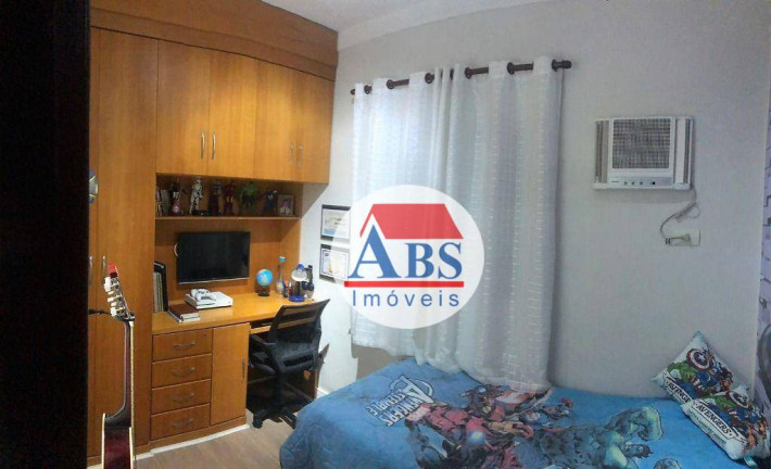 Imagem Casa com 3 Quartos à Venda, 76 m² em Jardim Casqueiro - Cubatão Imagem Casa com 3 Quartos à Venda, 76 m² em Jardim Casqueiro - Cubatão