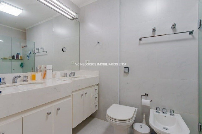 Imagem Apartamento com 3 Quartos à Venda, 128 m² em Jardim Paulista - São Paulo