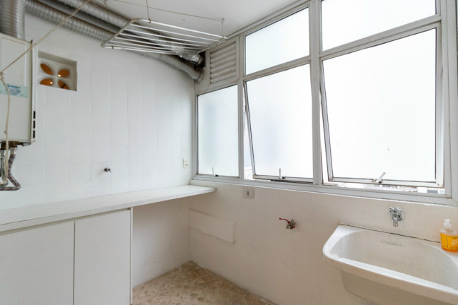 Imagem Imóvel com 2 Quartos à Venda, 90 m² em Vila Nova Conceição - São Paulo