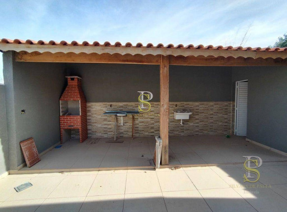 Imagem Casa com 2 Quartos à Venda, 124 m² em Cachoeirinha - Bom Jesus Dos Perdões Imagem Casa com 2 Quartos à Venda, 124 m² em Cachoeirinha - Bom Jesus Dos Perdões