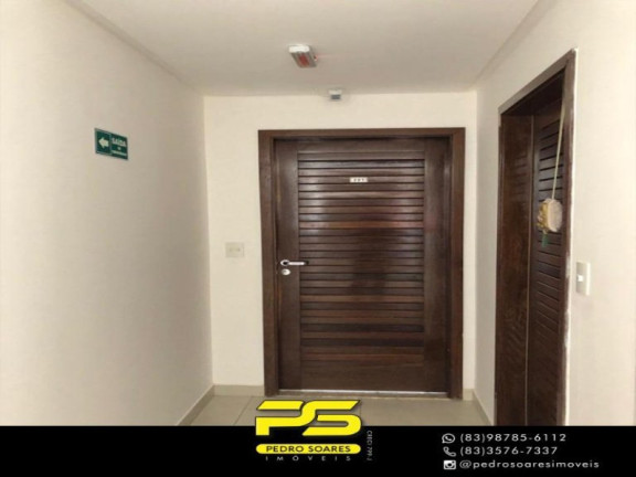 Imagem Apartamento com 3 Quartos à Venda, 89 m² em Tambaú - João Pessoa
