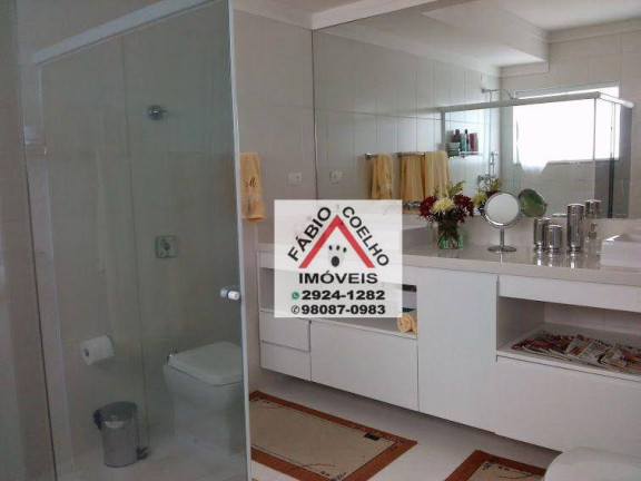 Imagem Casa com 3 Quartos à Venda, 375 m² em Indianópolis - São Paulo Imagem Casa com 3 Quartos à Venda, 375 m² em Indianópolis - São Paulo