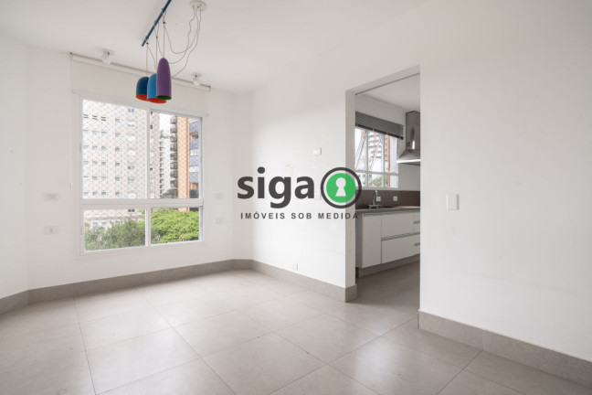 Imagem Apartamento com 4 Quartos à Venda, 260 m² em Vila Nova Conceição - São Paulo Imagem Apartamento com 4 Quartos à Venda, 260 m² em Vila Nova Conceição - São Paulo