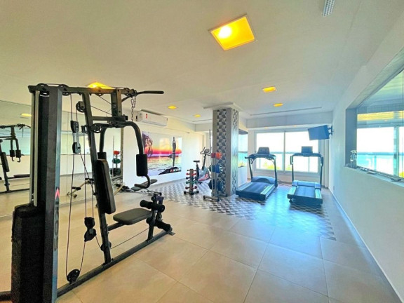 Imagem Apartamento com 2 Quartos à Venda, 80 m² em Canto Do Forte - Praia Grande Imagem Apartamento com 2 Quartos à Venda, 80 m² em Canto Do Forte - Praia Grande