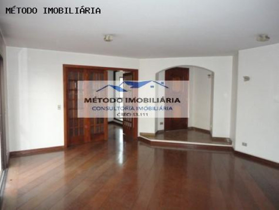Imagem Apartamento com 4 Quartos à Venda, 226 m² em Saúde - São Paulo