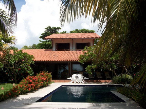 Casa com 7 Quartos à Venda, 764 m² em Tamandaré - Tamandaré