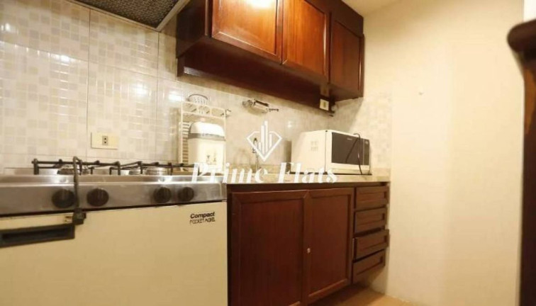 Imagem Apartamento com 1 Quarto à Venda, 34 m² em Campos Elíseos - São Paulo Imagem Apartamento com 1 Quarto à Venda, 34 m² em Campos Elíseos - São Paulo