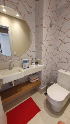 Imagem Apartamento com 3 Quartos à Venda, 187 m² em Vila Embaré - Valinhos Imagem Apartamento com 3 Quartos à Venda, 187 m² em Vila Embaré - Valinhos
