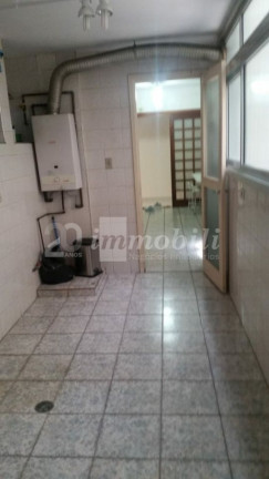 Imagem Apartamento com 3 Quartos à Venda, 150 m² em Higienópolis - São Paulo Imagem Apartamento com 3 Quartos à Venda, 150 m² em Higienópolis - São Paulo