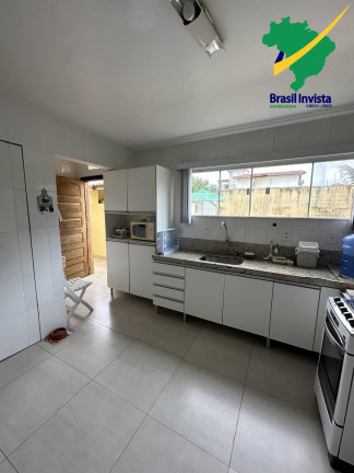 Imagem Casa com 5 Quartos à Venda, 120 m² em Orla Norte - Porto Seguro Imagem Casa com 5 Quartos à Venda, 120 m² em Orla Norte - Porto Seguro