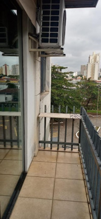 Apartamento com 3 Quartos à Venda, 100 m² em Centro - Taubaté