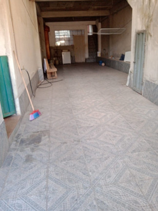 Imagem Casa com 4 Quartos à Venda, 380 m² em Jardim Perla - Betim