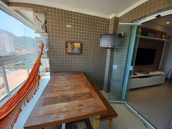 Imagem Apartamento com 2 Quartos à Venda, 80 m² em Canto Do Forte - Praia Grande Imagem Apartamento com 2 Quartos à Venda, 80 m² em Canto Do Forte - Praia Grande