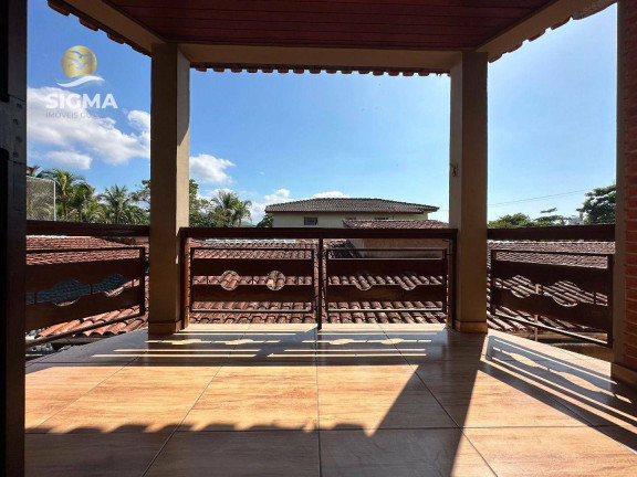 Imagem Casa com 3 Quartos à Venda, 286 m² em Enseada - Guarujá Imagem Casa com 3 Quartos à Venda, 286 m² em Enseada - Guarujá